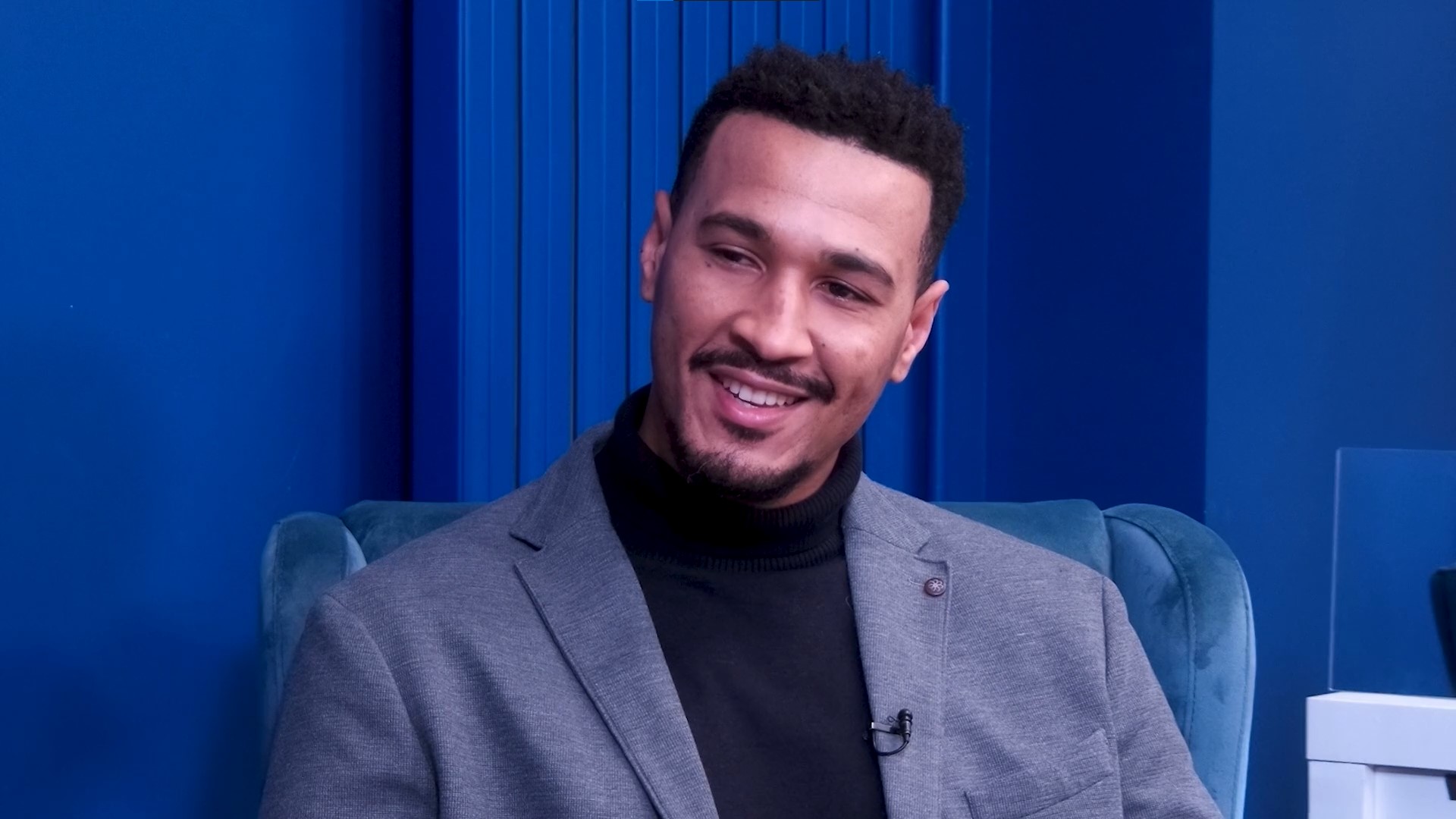 TOCSHOW EMISSION 14 - Le Sport & La Santé Mentale